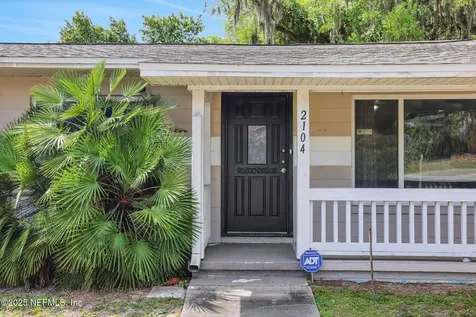 2104 Shepard Street Jacksonville FL 32211