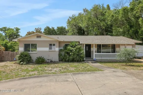 2104 Shepard Street Jacksonville FL 32211