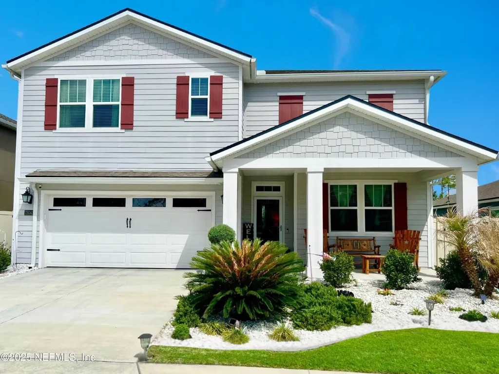 75043 Nassau Station Way Yulee FL 32097