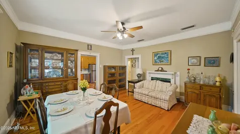 23 Sevilla Street St. Augustine FL 32084