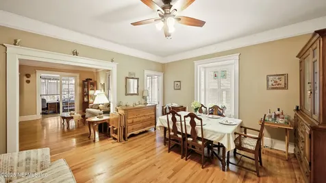 23 Sevilla Street St. Augustine FL 32084
