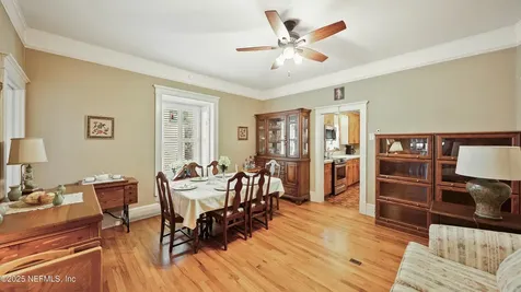 23 Sevilla Street St. Augustine FL 32084