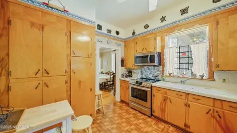 23 Sevilla Street St. Augustine FL 32084