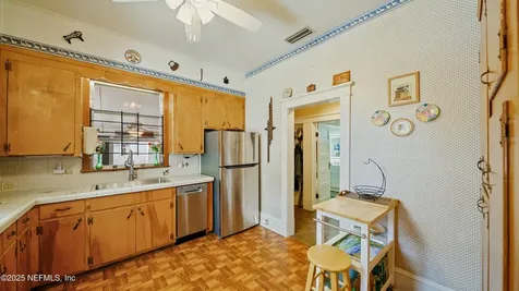 23 Sevilla Street St. Augustine FL 32084
