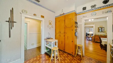 23 Sevilla Street St. Augustine FL 32084