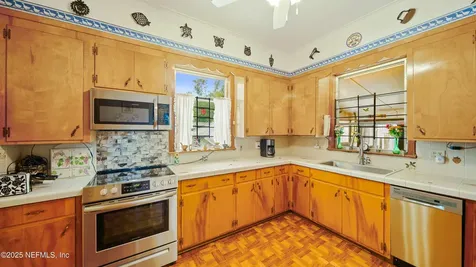 23 Sevilla Street St. Augustine FL 32084