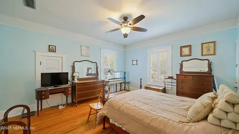 23 Sevilla Street St. Augustine FL 32084