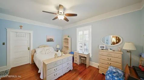 23 Sevilla Street St. Augustine FL 32084