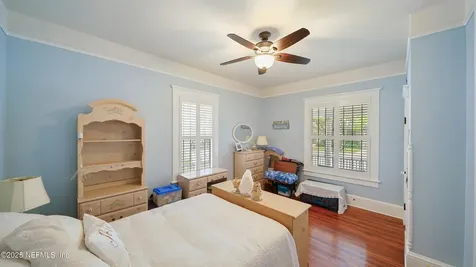 23 Sevilla Street St. Augustine FL 32084