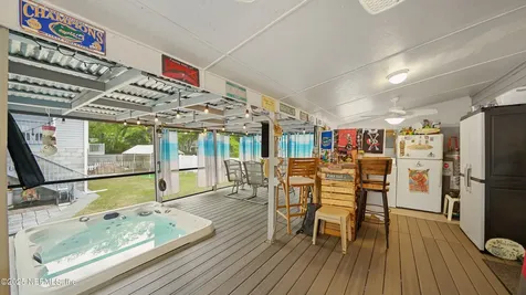 23 Sevilla Street St. Augustine FL 32084