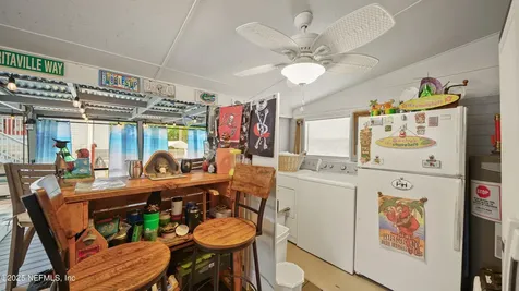 23 Sevilla Street St. Augustine FL 32084