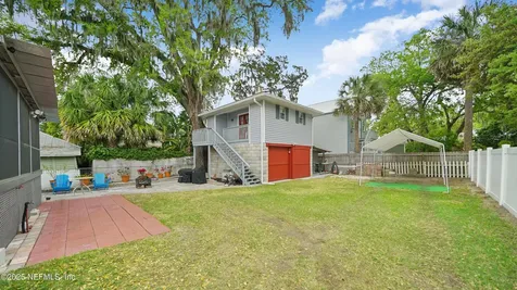 23 Sevilla Street St. Augustine FL 32084