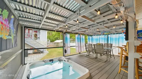 23 Sevilla Street St. Augustine FL 32084