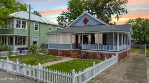 23 Sevilla Street St. Augustine FL 32084
