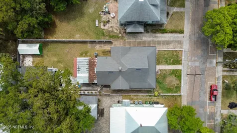 23 Sevilla Street St. Augustine FL 32084