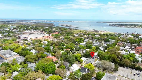 23 Sevilla Street St. Augustine FL 32084