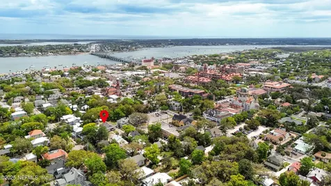23 Sevilla Street St. Augustine FL 32084