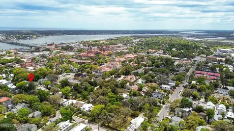 23 Sevilla Street St. Augustine FL 32084