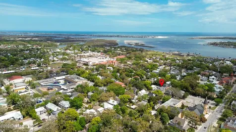 23 Sevilla Street St. Augustine FL 32084