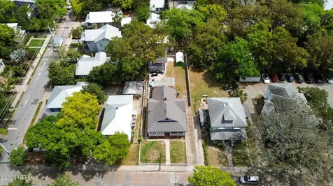 23 Sevilla Street St. Augustine FL 32084