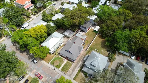 23 Sevilla Street St. Augustine FL 32084