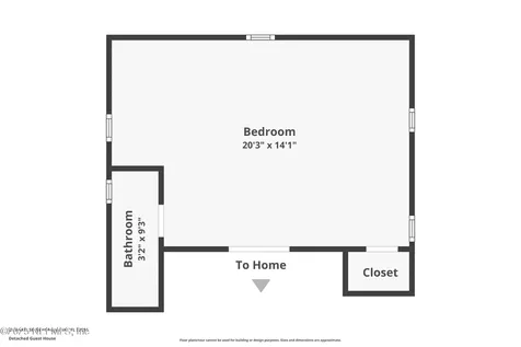 23 Sevilla Street St. Augustine FL 32084