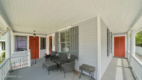 23 Sevilla Street St. Augustine FL 32084