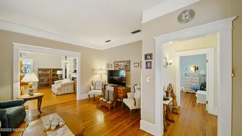 23 Sevilla Street St. Augustine FL 32084