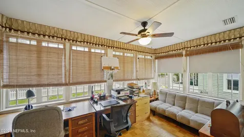 23 Sevilla Street St. Augustine FL 32084