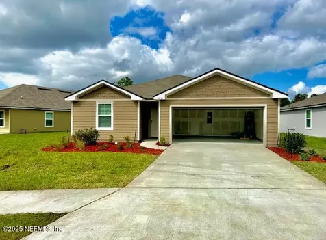 65183 Forest Glen Lane Yulee FL 32097