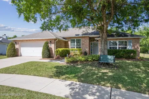 4661 Trevor Creek Drive N Jacksonville FL 32257