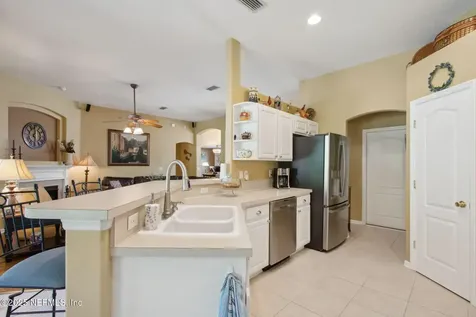 4661 Trevor Creek Drive N Jacksonville FL 32257