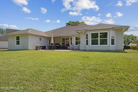 4661 Trevor Creek Drive N Jacksonville FL 32257