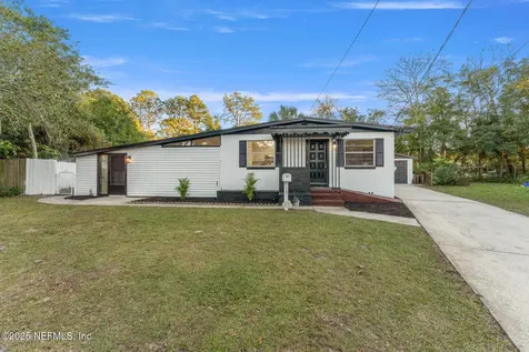 2311 Ardmore Court Jacksonville FL 32211