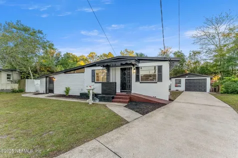2311 Ardmore Court Jacksonville FL 32211