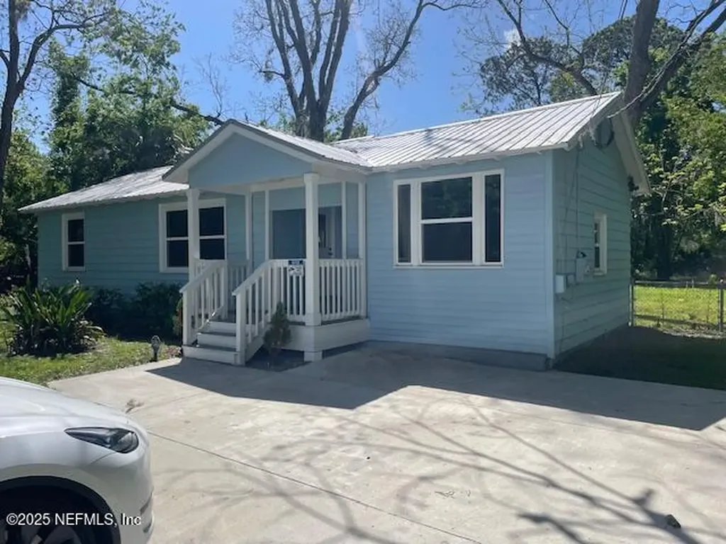 5336 Ramona Boulevard Jacksonville FL 32205