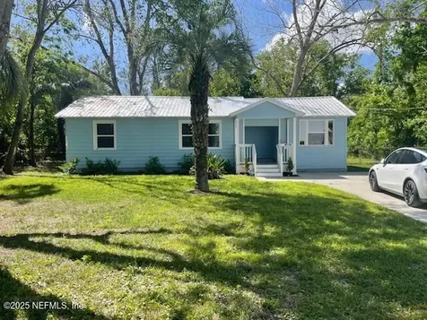5336 Ramona Boulevard Jacksonville FL 32205