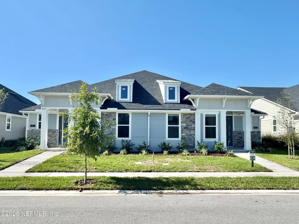 833 Nocatee Village Drive Ponte Vedra FL 32081