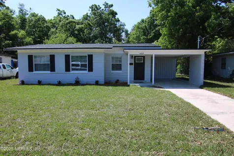 4104 Forest Boulevard Jacksonville FL 32246