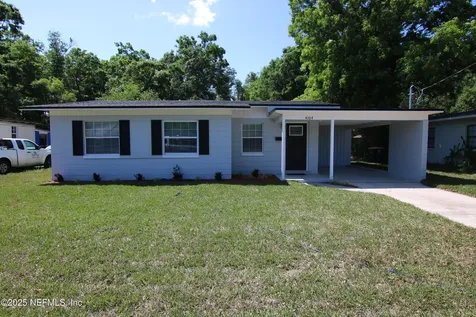 4104 Forest Boulevard Jacksonville FL 32246