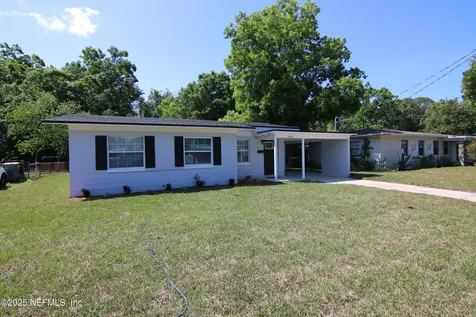 4104 Forest Boulevard Jacksonville FL 32246