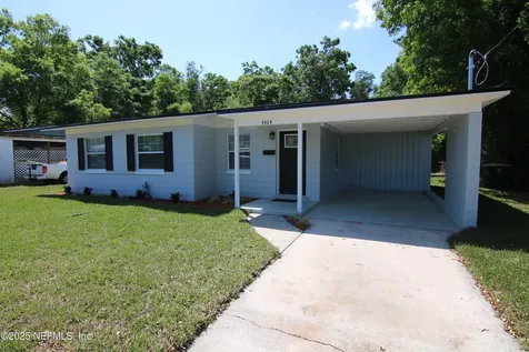 4104 Forest Boulevard Jacksonville FL 32246