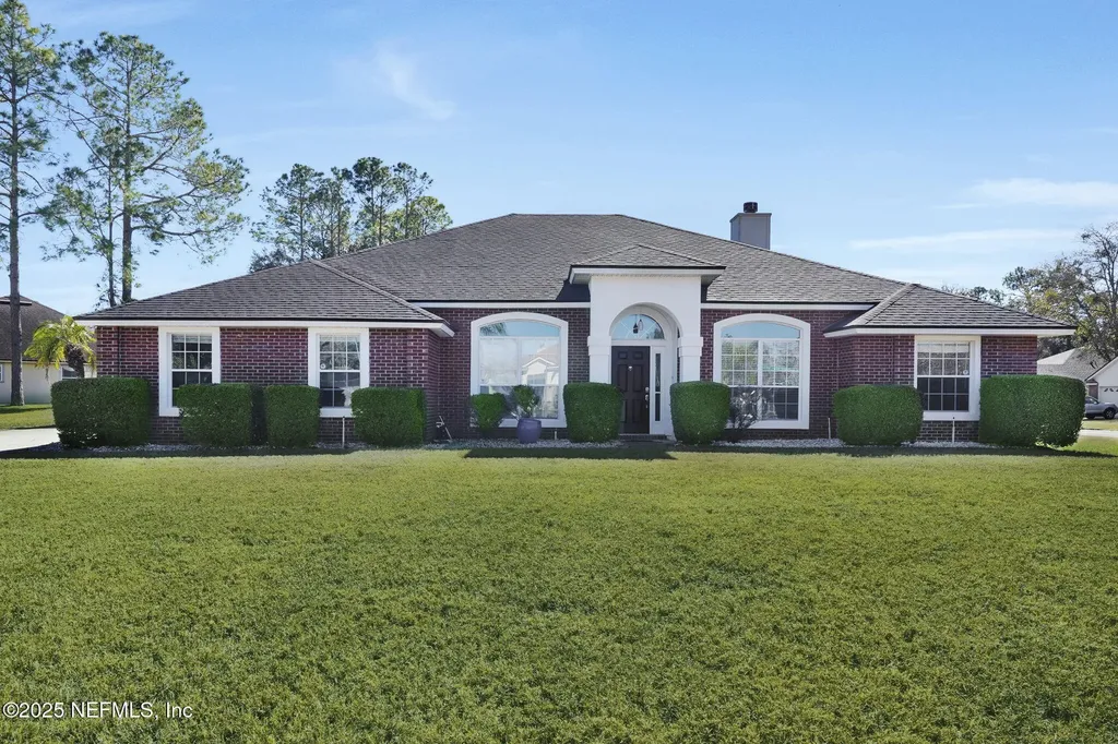 12190 Madison Creek Drive Jacksonville FL 32258