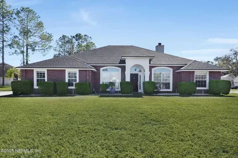 12190 Madison Creek Drive Jacksonville FL 32258