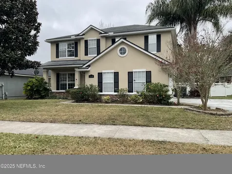 1140 Candlebark Drive Jacksonville FL 32225
