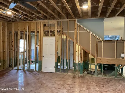 1140 Candlebark Drive Jacksonville FL 32225