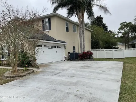 1140 Candlebark Drive Jacksonville FL 32225
