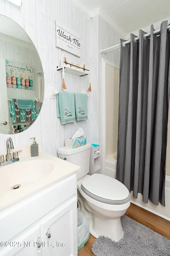 231 3rd (includes Adjacent Lot) Street W Baldwin FL 32234