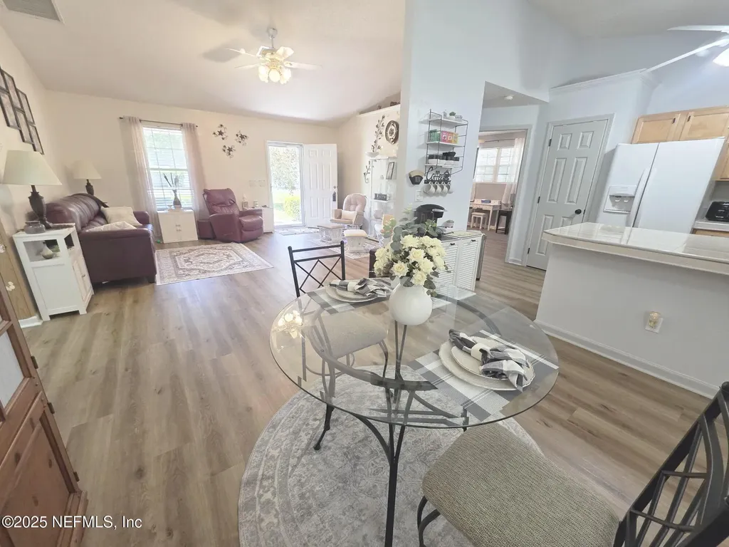 231 3rd (includes Adjacent Lot) Street W Baldwin FL 32234