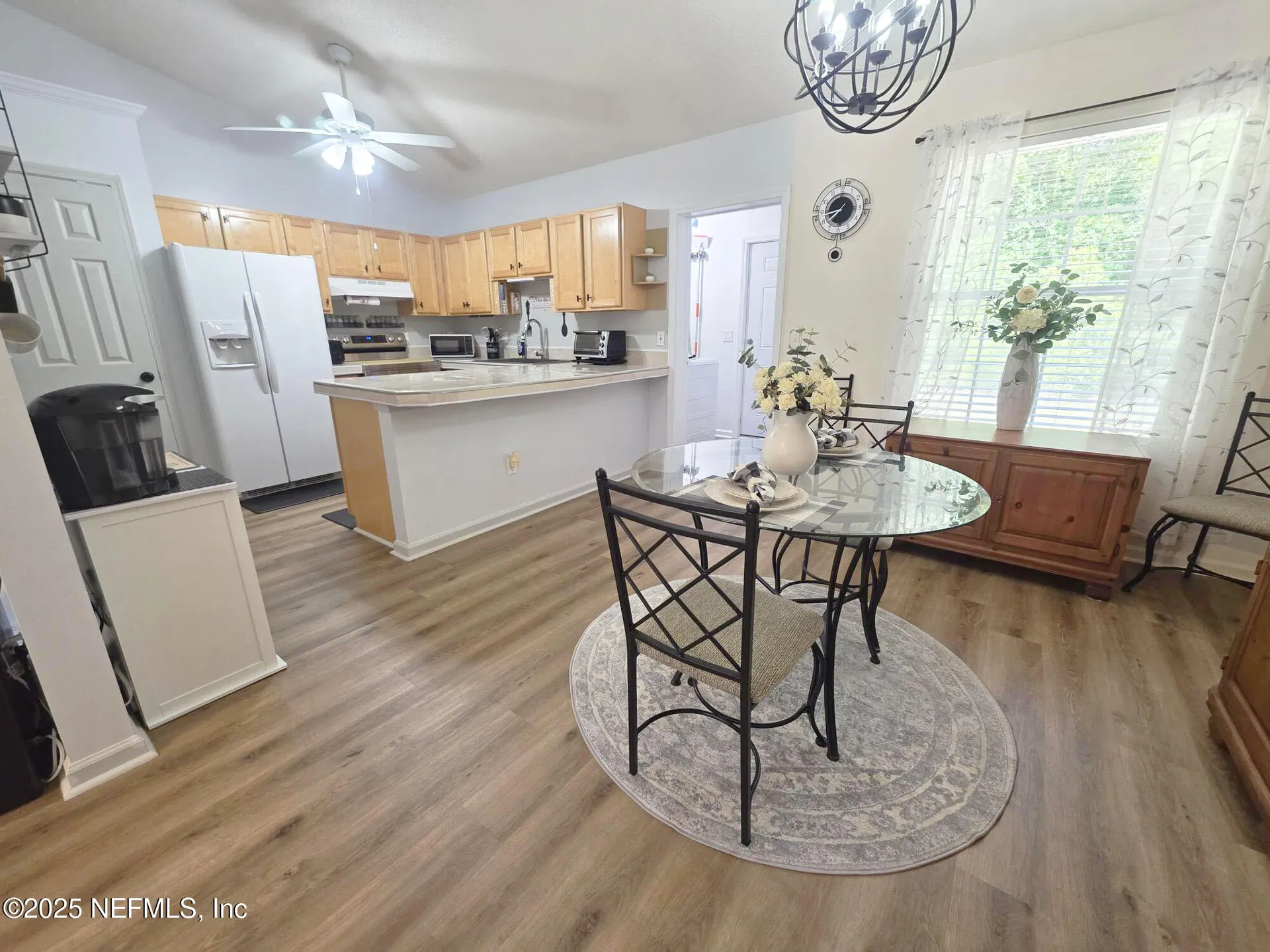 231 3rd (includes Adjacent Lot) Street W Baldwin FL 32234